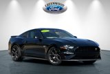 Certified 2022 Ford Mustang Premium w/ 2.3L High Performance Package image 2