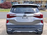 Certified 2021 Kia Seltos SX w/ SX Sunroof Package image 5