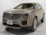Used 2017 Cadillac XT5 Platinum image 2