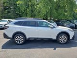 Certified 2022 Subaru Outback Premium image 2
