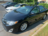 Used 2012 Toyota Camry XLE image 3