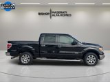 Used 2012 Ford F150 XLT w/ XLT Chrome Pkg image 2