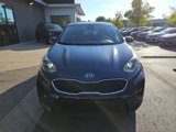 Certified 2022 Kia Sportage LX image 2
