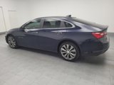 Used 2018 Chevrolet Malibu Premier w/ Premier Sun and Wheel Package image 3