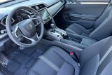 Used 2017 Honda Civic EX image 4