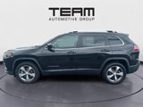 Used 2019 Jeep Cherokee Limited image 4
