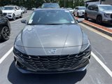 Used 2023 Hyundai Elantra Limited image 2