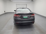 Used 2018 Ford Fusion Titanium image 6