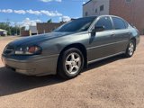 Used 2005 Chevrolet Impala LS w/ Preferred Equipment Group image 3