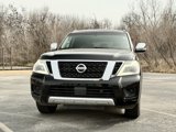 Used 2017 Nissan Armada SV image 3