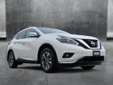 Used 2018 Nissan Murano SL w/ Cargo Package image 3