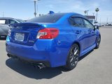 Used 2019 Subaru WRX Limited image 4