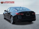 Used 2023 Nissan Altima 2.5 SV image 6