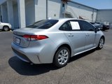 Certified 2022 Toyota Corolla LE image 4