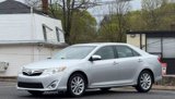 Used 2012 Toyota Camry XLE image 4
