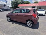 Used 2020 Chevrolet Spark LS image 3