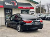 Used 2017 Toyota Camry XLE w/ Moonroof Package image 5