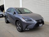Used 2019 Lexus NX 300 FWD w/ Premium Package image 2