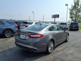 Used 2014 Ford Fusion Titanium image 3