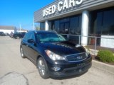 Used 2012 INFINITI EX35 Journey w/ Premium Pkg image 2