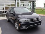 Used 2019 Volkswagen Tiguan S image 5