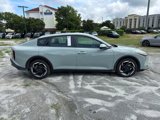 New 2025 Kia K4 EX image 2