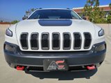 Used 2014 Jeep Cherokee Trailhawk w/ Comfort/Convenience Group image 4
