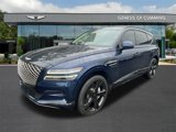 Used 2023 Genesis GV80 2.5T w/ Prestige Package image 3