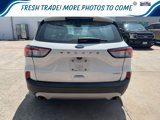 Used 2020 Ford Escape S image 4