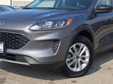 Certified 2022 Ford Escape SE w/ Cold Weather Package image 3