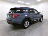 New 2025 Ford Explorer Active w/ Active Comfort Package image 5