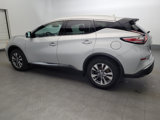 Used 2017 Nissan Murano SL image 3
