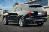 Certified 2025 Cadillac XT6 Premium Luxury image 6