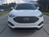 Used 2024 Ford Edge SEL image 2