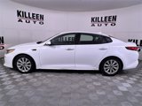 Used 2018 Kia Optima S image 4