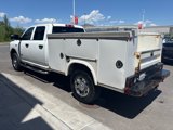 Used 2022 RAM 3500 Tradesman w/ Chrome Appearance Group image 6