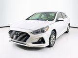 Used 2018 Hyundai Sonata SE image 3