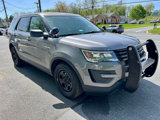 Used 2019 Ford Explorer 4WD Police Interceptor w/ Ready For The Road Package image 3