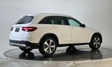 Certified 2019 Mercedes-Benz GLC 300 image 2