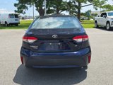Used 2021 Toyota Corolla LE image 4