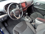 Used 2016 Jeep Cherokee Latitude w/ Cold Weather Group image 2
