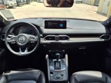 Used 2021 MAZDA CX-5 Signature image 3