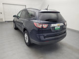Used 2016 Chevrolet Traverse LS image 5