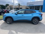 New 2025 Chevrolet Trax LT image 3
