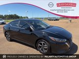 Used 2024 Nissan Sentra SV w/ All-Weather Package image 5