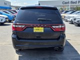 Used 2019 Dodge Durango SXT image 5