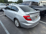 Used 2012 Honda Civic EX image 2