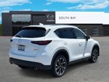 Certified 2022 MAZDA CX-5 AWD 2.5 S w/ Premium Package image 3