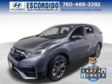 Used 2021 Honda CR-V EX image 1