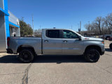 New 2025 Chevrolet Silverado 1500 Custom Trail Boss image 4
